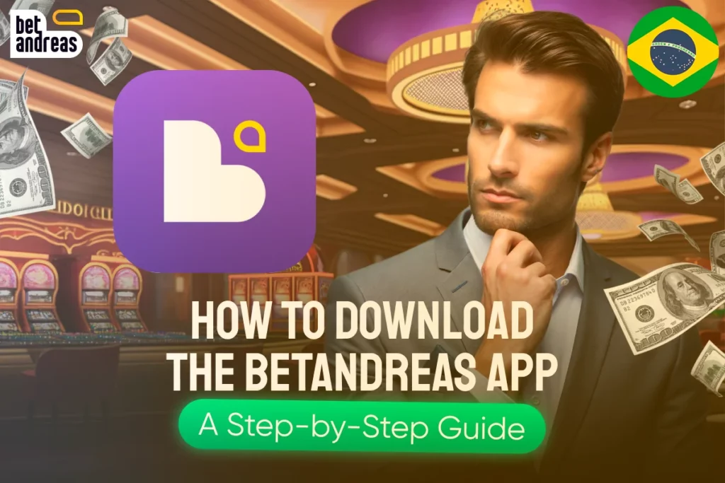 Step-by-Step Guide to Using Betandreas APK on Android