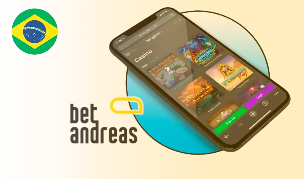 Benefits of Using the Betandreas App